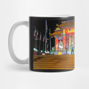 Karaoke Mug